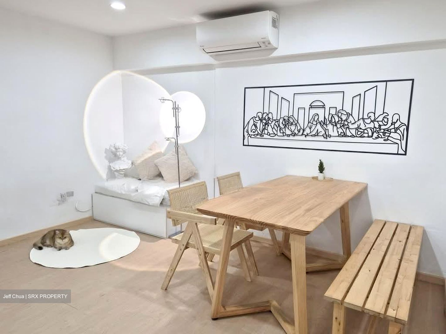 Blk 1 Everton Park (Bukit Merah), HDB 3 Rooms #584166211
